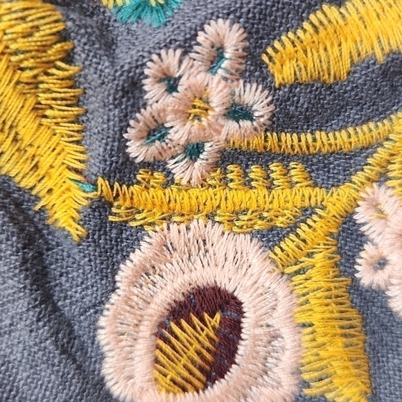 UMGEE skirt cool grey skirt NWT - Picture 4 of 7